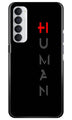 Human Case for Oppo Reno4 Pro  (Design - 141)