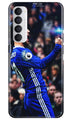 Hazard Case for Oppo Reno4 Pro  (Design - 169)