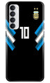 Argentina Case for Oppo Reno4 Pro  (Design - 173)