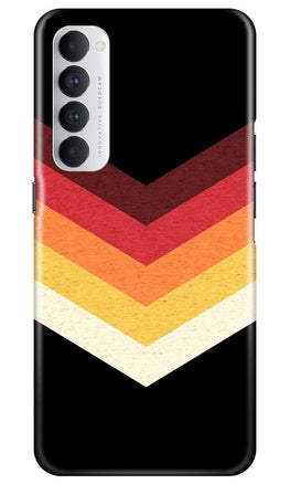Designer Case for Oppo Reno4 Pro (Design - 193)