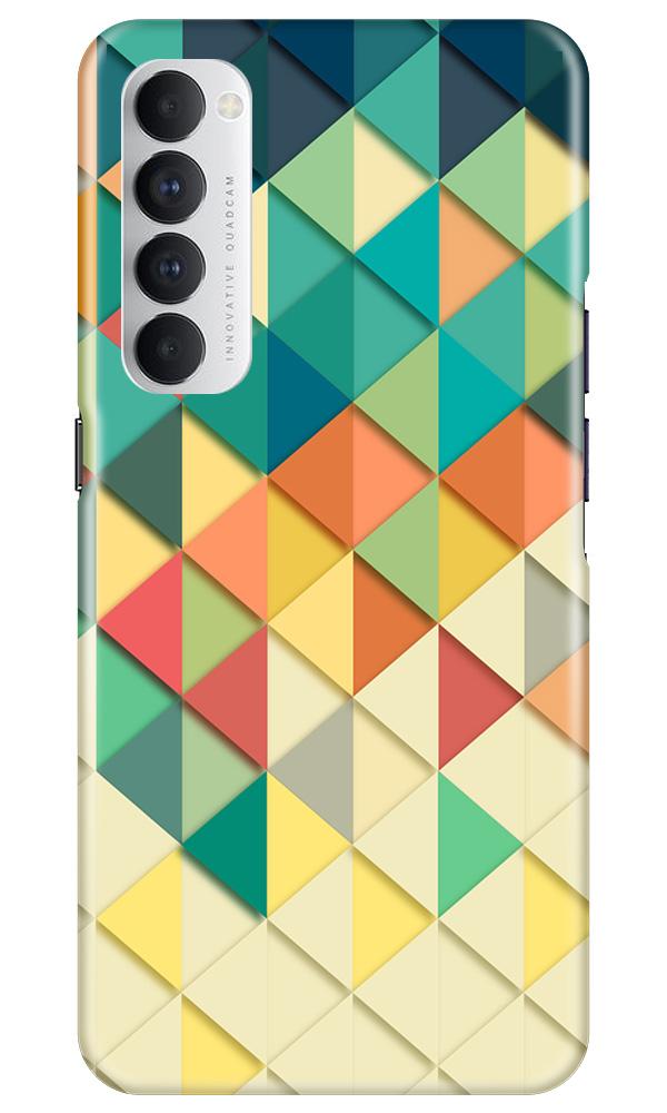 Designer Case for Oppo Reno4 Pro (Design - 194)
