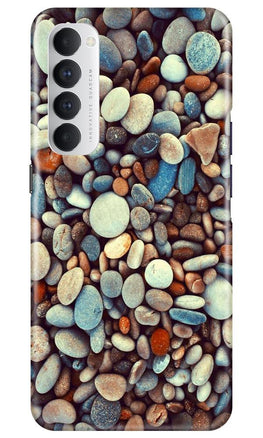 Pebbles Case for Oppo Reno4 Pro (Design - 205)