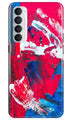 Modern Art Case for Oppo Reno4 Pro (Design No. 228)