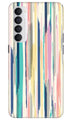 Modern Art Case for Oppo Reno4 Pro (Design No. 241)