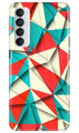 Modern Art Case for Oppo Reno4 Pro (Design No. 271)