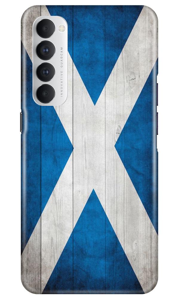 Designer Case for Oppo Reno4 Pro (Design No. 277)