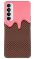 IceCream Case for Oppo Reno4 Pro (Design No. 287)