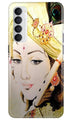 Krishna Case for Oppo Reno4 Pro (Design No. 291)