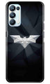 Batman Case for Oppo Reno5 Pro