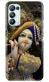 Lord Krishna3 Case for Oppo Reno5 Pro