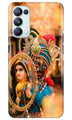 Lord Krishna5 Case for Oppo Reno5 Pro