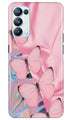 Butterflies Case for Oppo Reno5 Pro