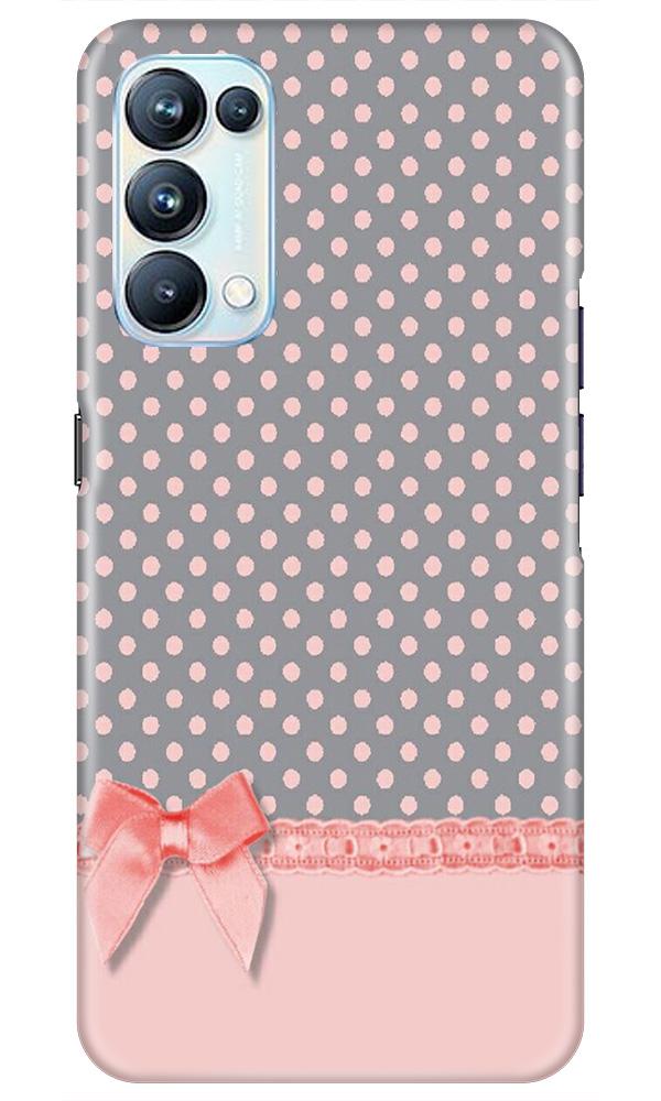 Gift Wrap2 Case for Oppo Reno5 Pro