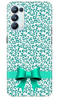 Gift Wrap6 Case for Oppo Reno5 Pro
