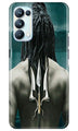 Mahakal Case for Oppo Reno5 Pro