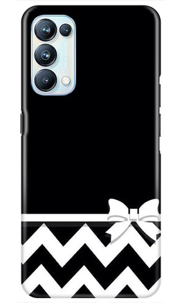 Gift Wrap7 Case for Oppo Reno5 Pro