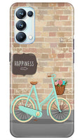 Happiness Case for Oppo Reno5 Pro
