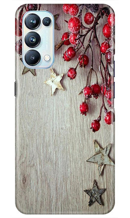 Stars Case for Oppo Reno5 Pro