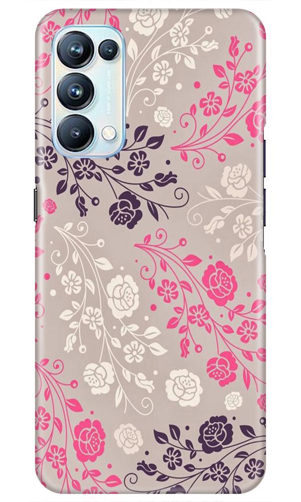 Pattern2 Case for Oppo Reno5 Pro
