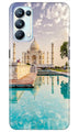 Tajmahal Case for Oppo Reno5 Pro
