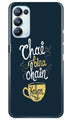 Chai Bina Chain Kahan Case for Oppo Reno5 Pro  (Design - 144)