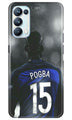 Pogba Case for Oppo Reno5 Pro  (Design - 159)