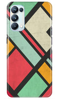 Boxes Case for Oppo Reno5 Pro (Design - 187)