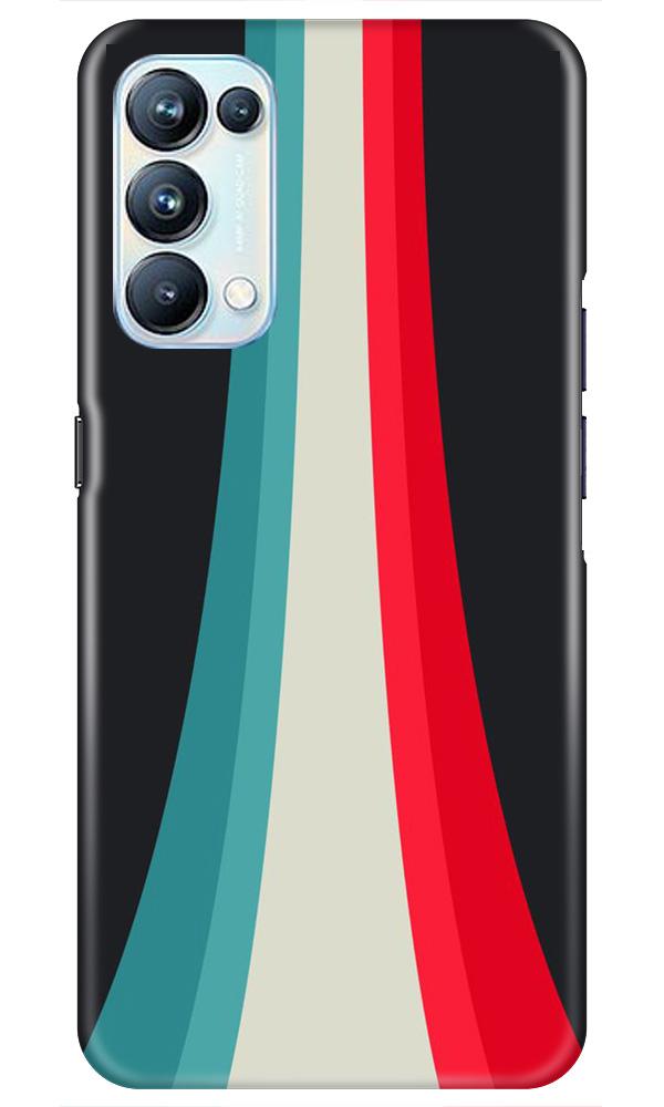 Slider Case for Oppo Reno5 Pro (Design - 189)