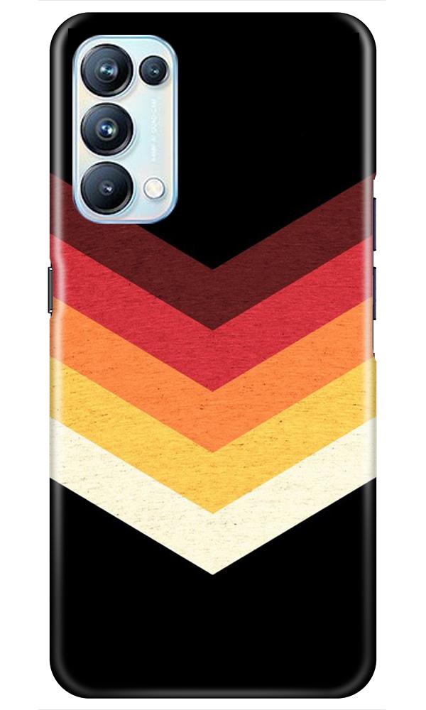 Designer Case for Oppo Reno5 Pro (Design - 193)