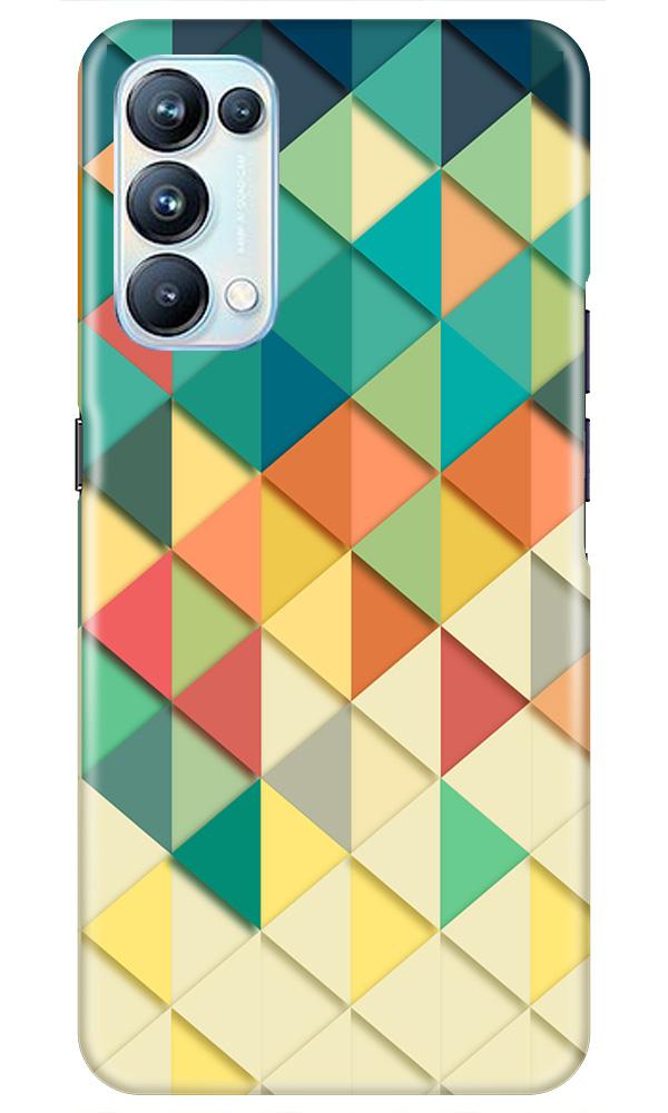Designer Case for Oppo Reno5 Pro (Design - 194)