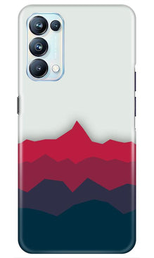 Designer Mobile Back Case for Oppo Reno5 Pro (Design - 195)