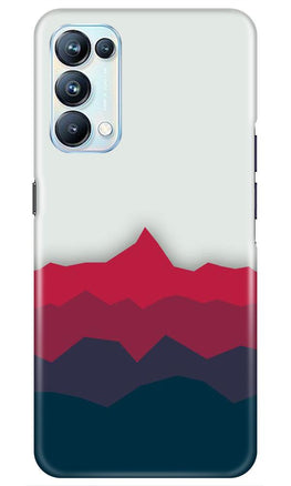 Designer Case for Oppo Reno5 Pro (Design - 195)