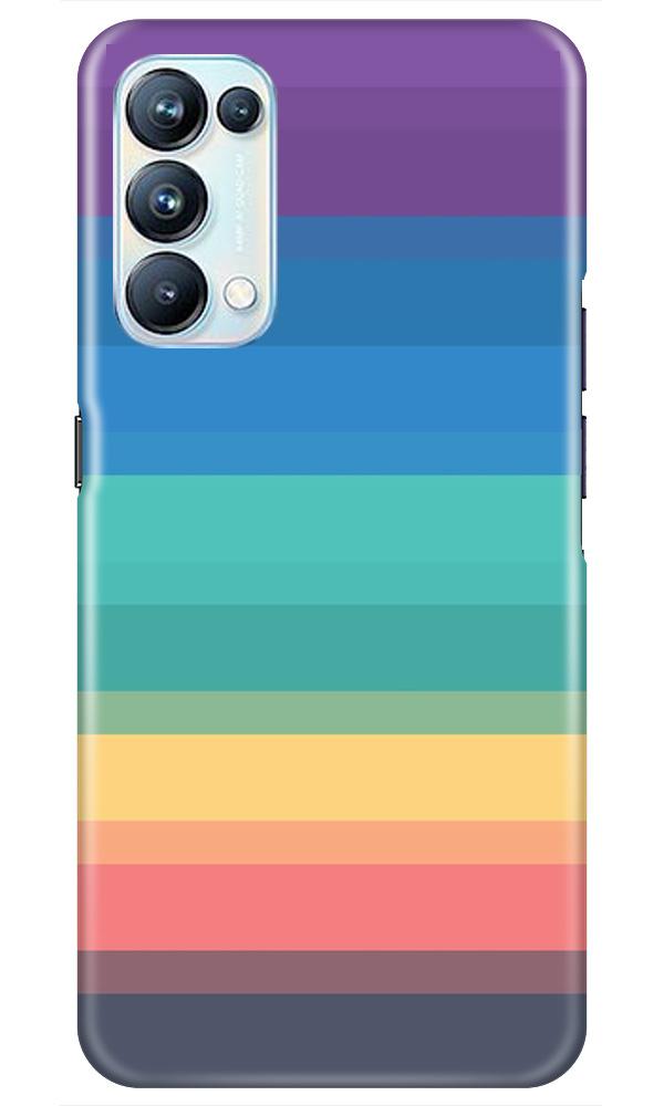Designer Case for Oppo Reno5 Pro (Design - 201)