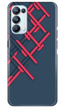 Designer Mobile Back Case for Oppo Reno5 Pro (Design - 285)