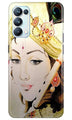 Krishna Case for Oppo Reno5 Pro (Design No. 291)