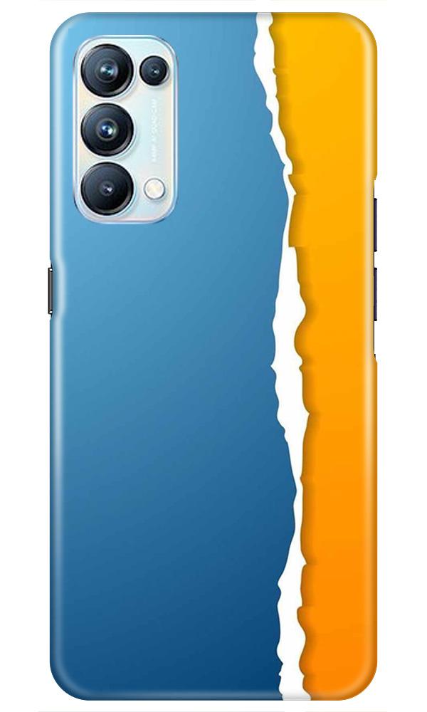 Designer Mobile Back Case for Oppo Reno5 Pro (Design - 371)