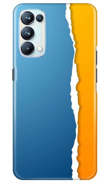 Designer Mobile Back Case for Oppo Reno5 Pro (Design - 371)