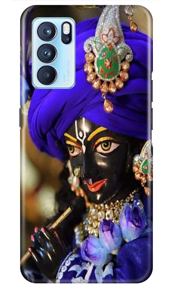 Lord Krishna4 Case for Oppo Reno6 Pro 5G