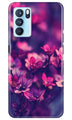 flowers Case for Oppo Reno6 Pro 5G
