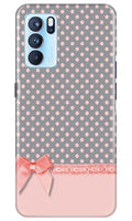 Gift Wrap2 Case for Oppo Reno6 5G