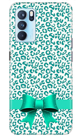 Gift Wrap6 Case for Oppo Reno6 5G