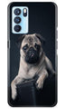 little Puppy Case for Oppo Reno6 5G