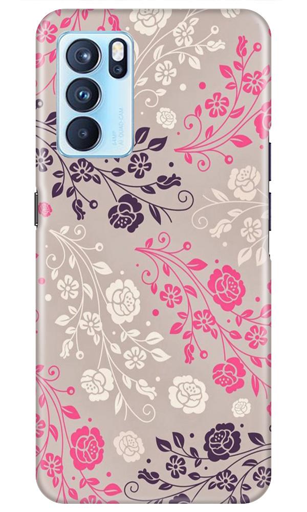 Pattern2 Case for Oppo Reno6 5G