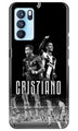 Cristiano Case for Oppo Reno6 5G  (Design - 165)