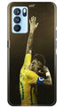 Neymar Jr Case for Oppo Reno6 5G  (Design - 168)