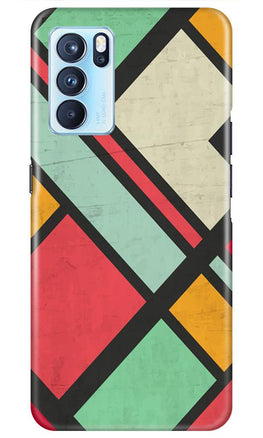 Boxes Case for Oppo Reno6 5G (Design - 187)