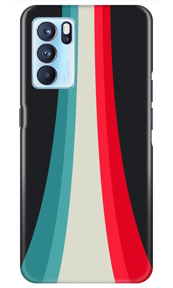 Slider Case for Oppo Reno6 5G (Design - 189)