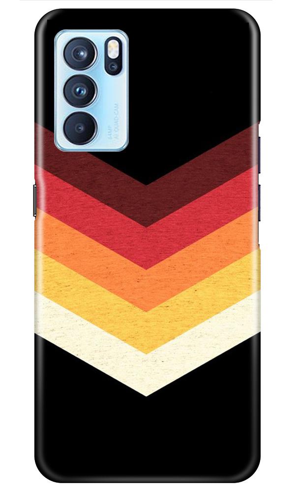 Designer Case for Oppo Reno6 5G (Design - 193)