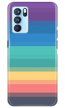 Designer Mobile Back Case for Oppo Reno6 5G (Design - 201)