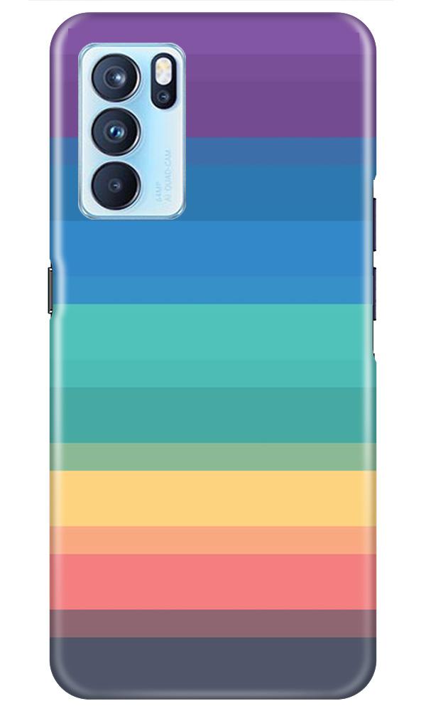 Designer Case for Oppo Reno6 5G (Design - 201)